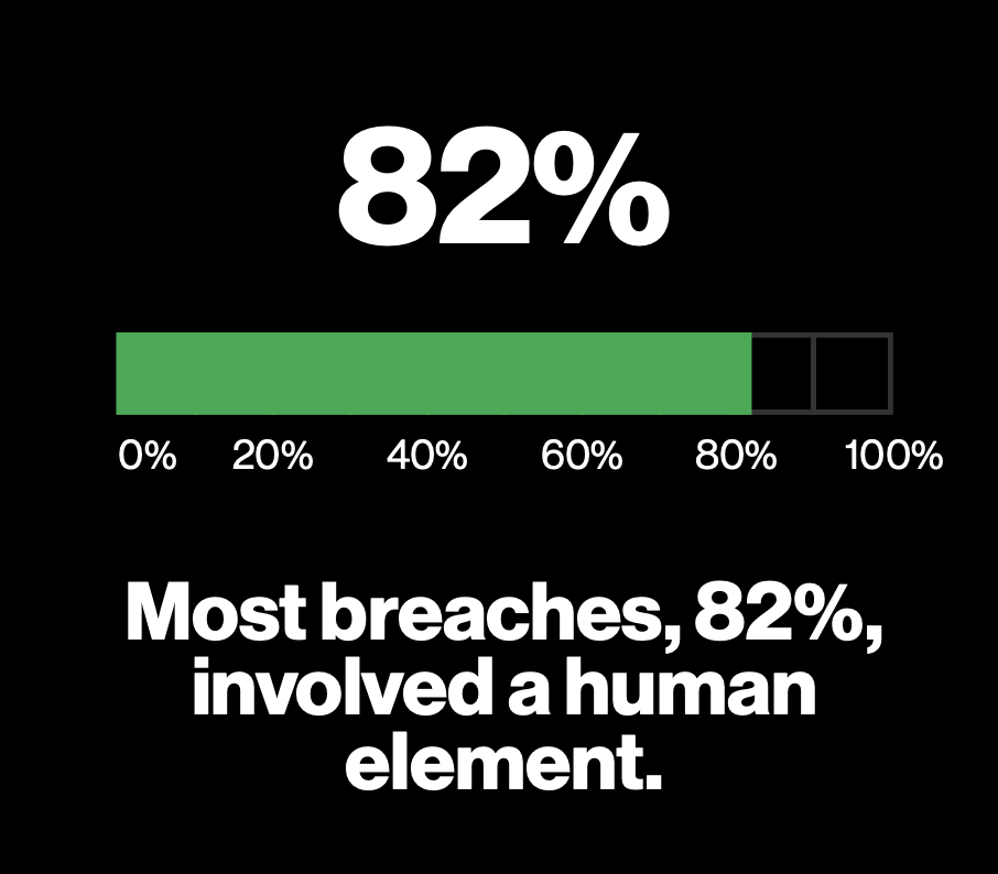 Screenshot from Verizon DBIR 