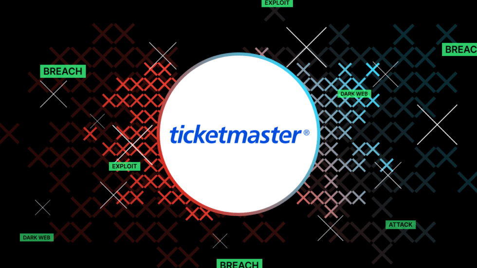 Ticketmaster data breach Everything you need to know Polymer