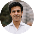 Yasir Ali