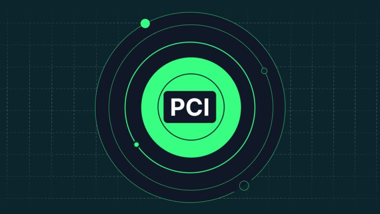 PCI compliance