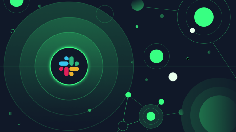 DLP for Slack