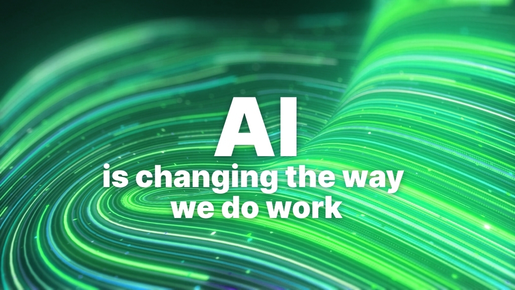 DLP for AI