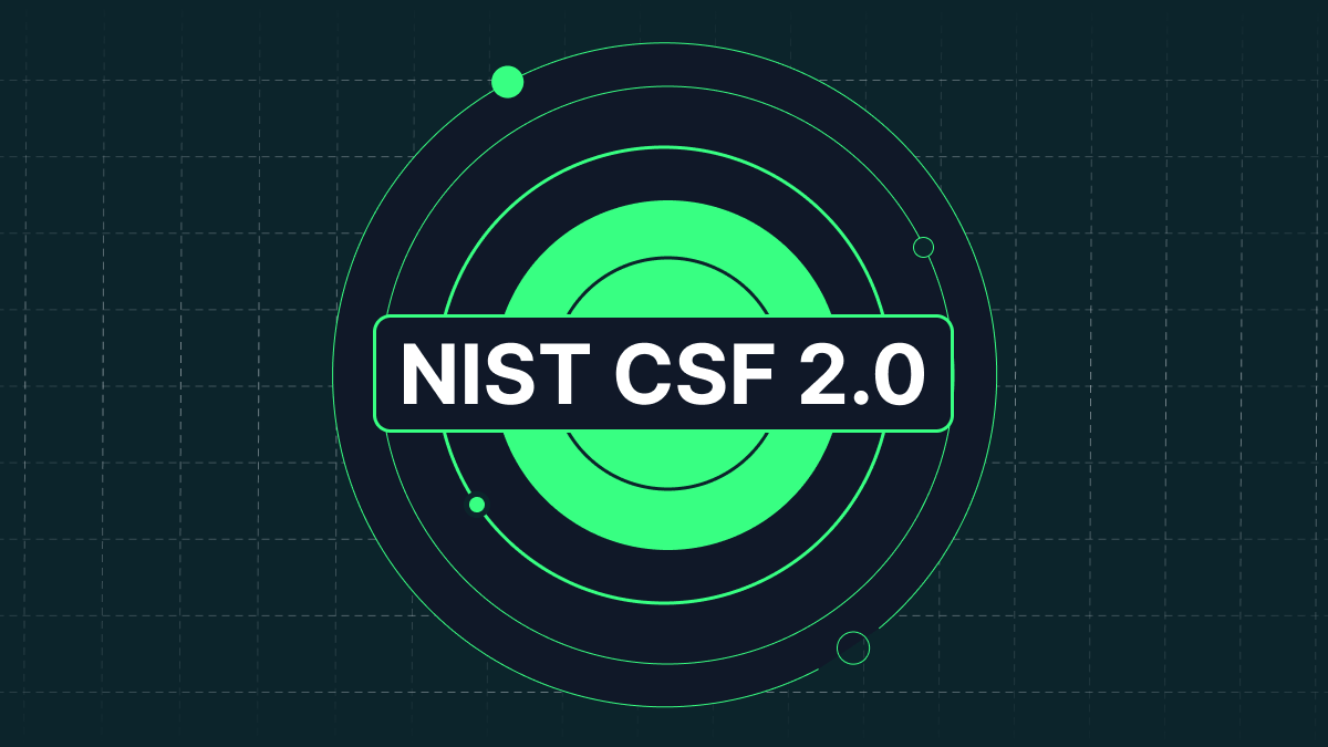 NIST CSF 2 framework