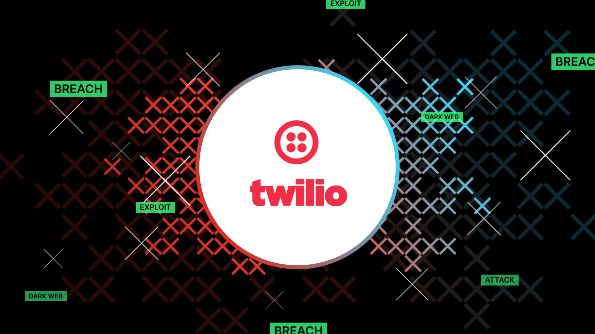 Twilio Data Breach