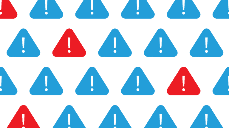 Software false positives