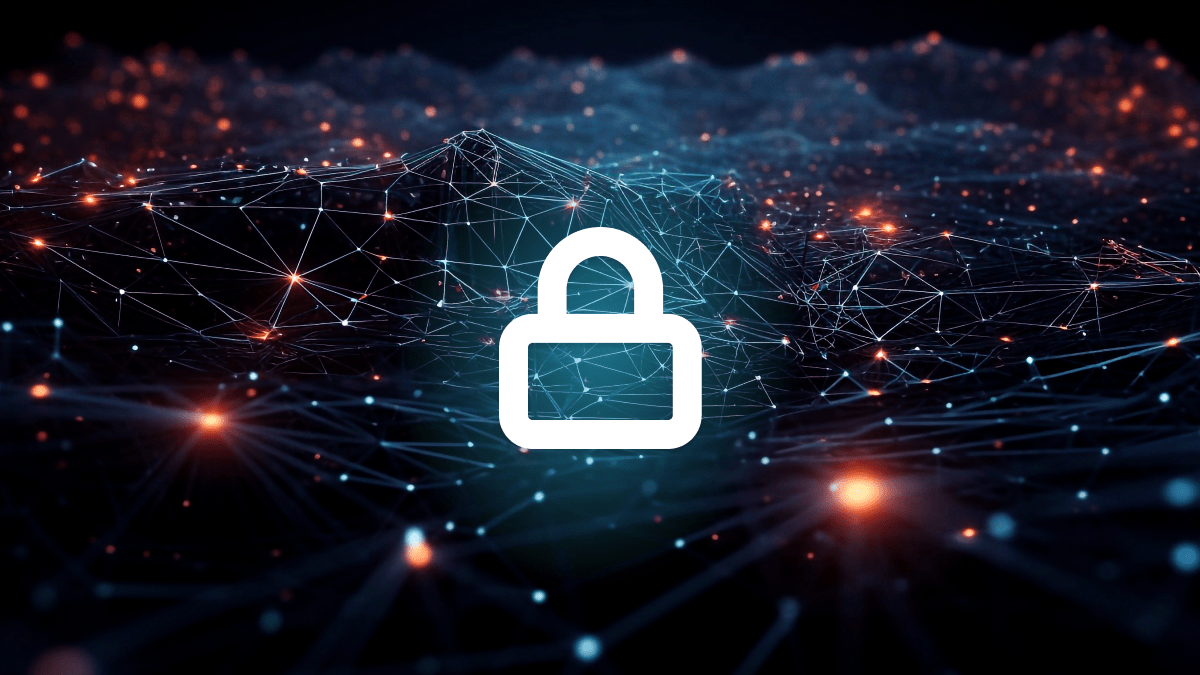 Data privacy