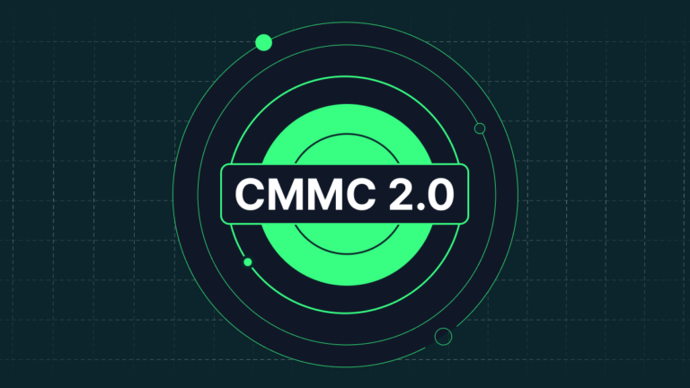 CMMC 2.0