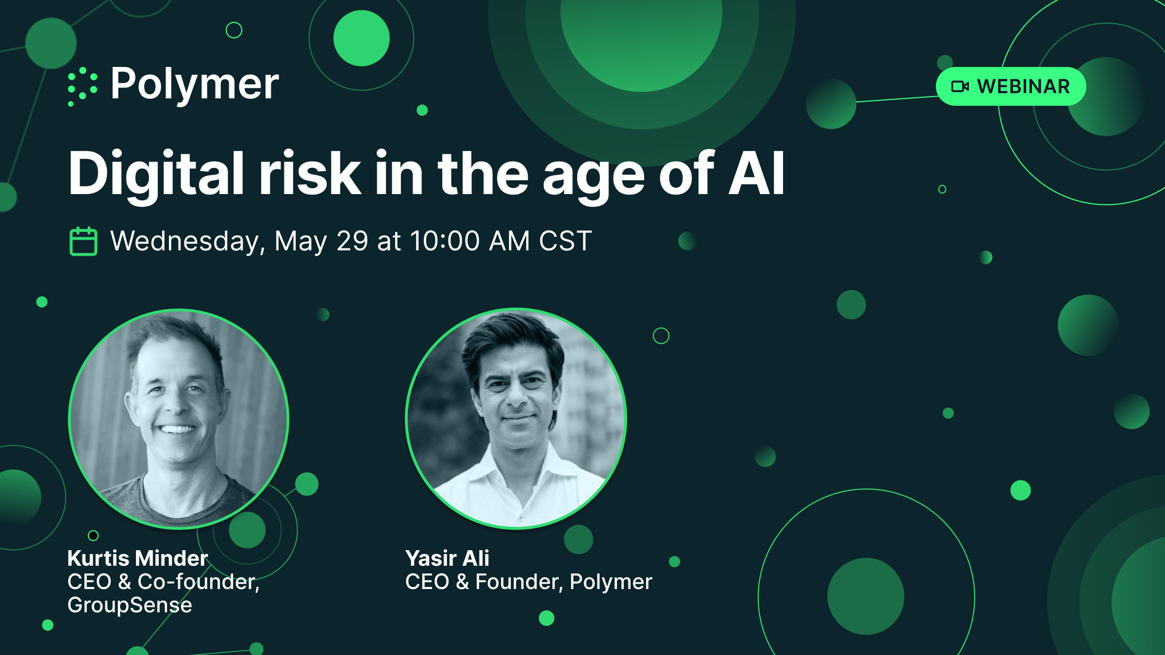 Data loss prevention in the age of AI