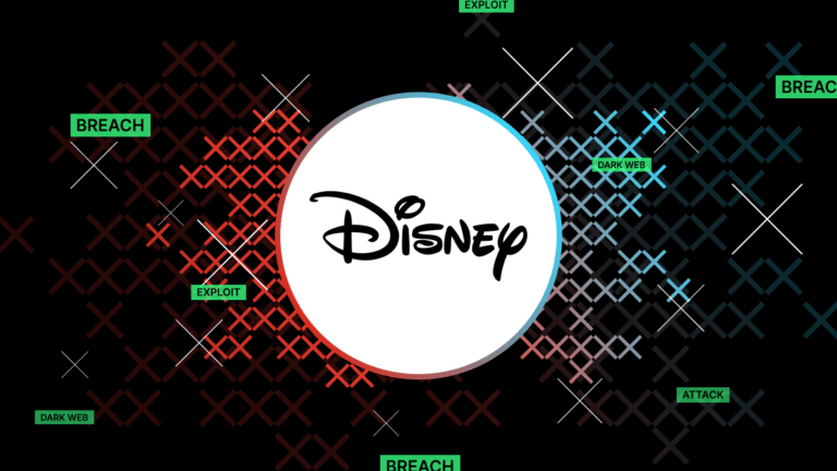 disney data breach disney breach disney slack