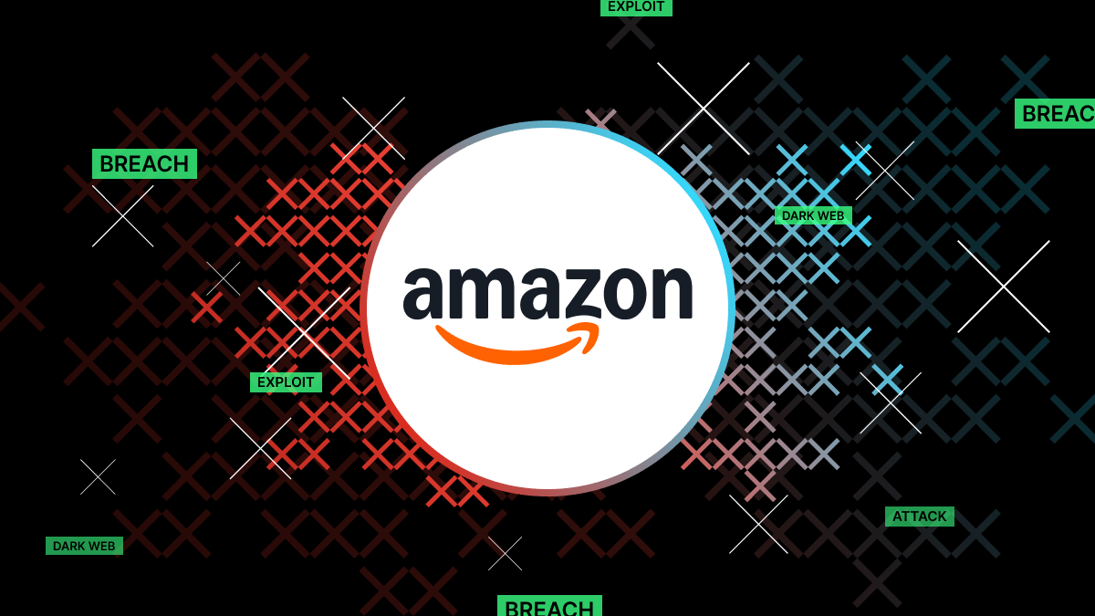 amazon data breach amazon risks dspm for amazon dlp for amazon