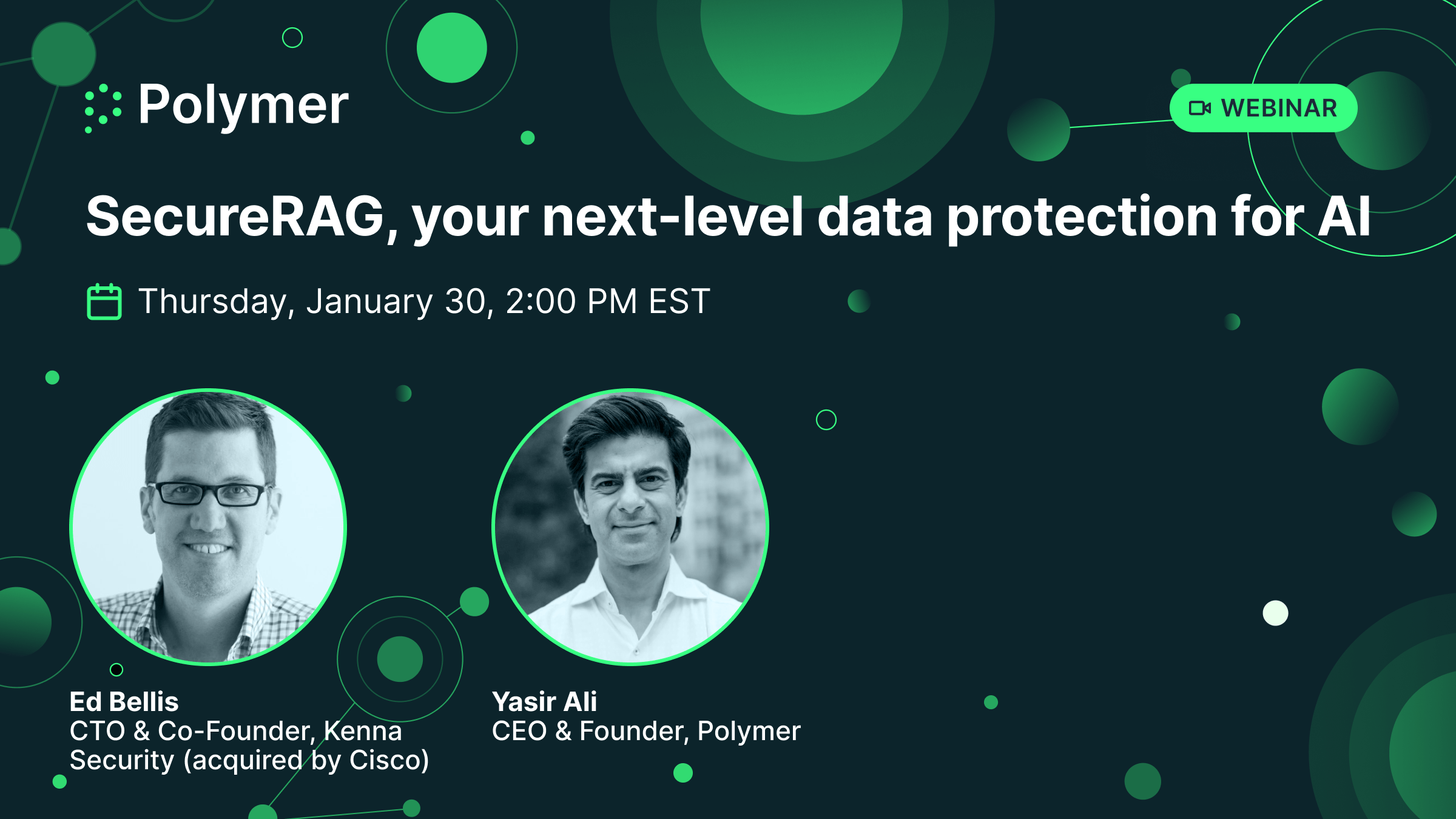 Data loss prevention in the age of AI