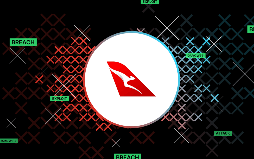 Update: Qantas breach escalates as hackers leak stolen customer data