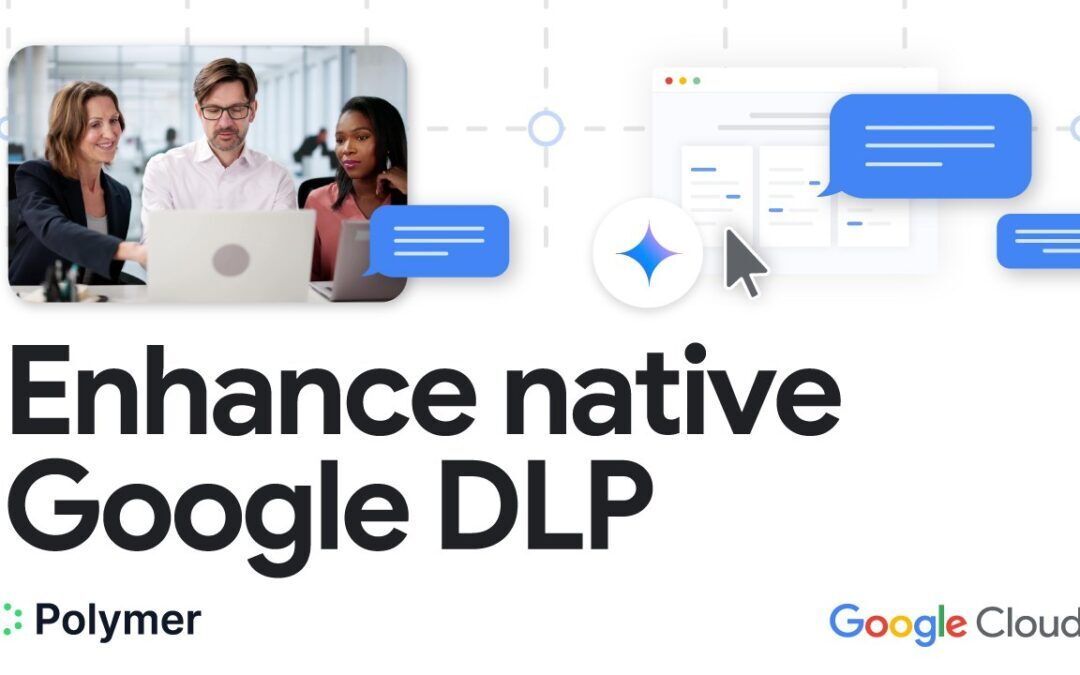 Polymer brings runtime security for AI to Google Cloud Marketplace