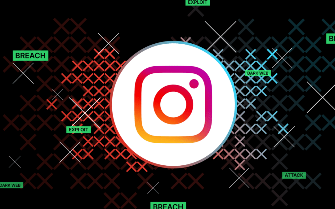 Millions of Instagram accounts subject to potential data breach