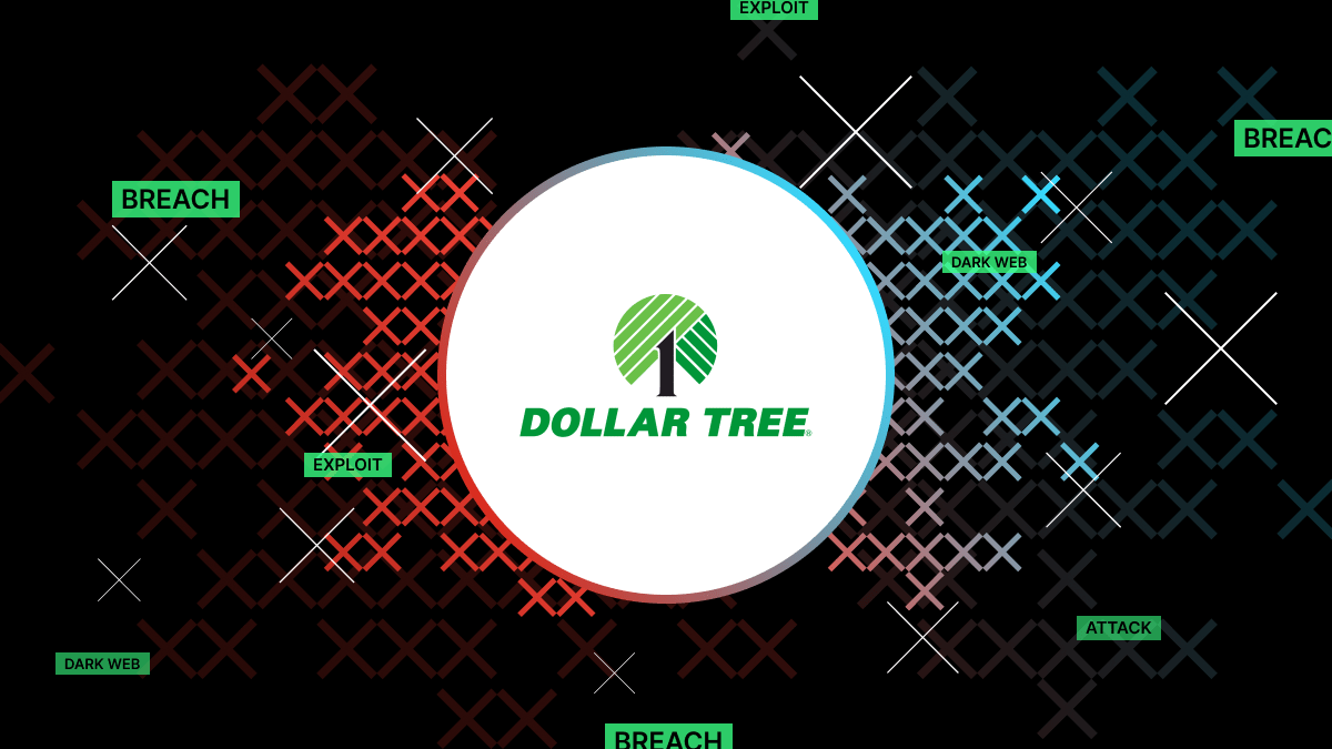 Dollar Tree breach