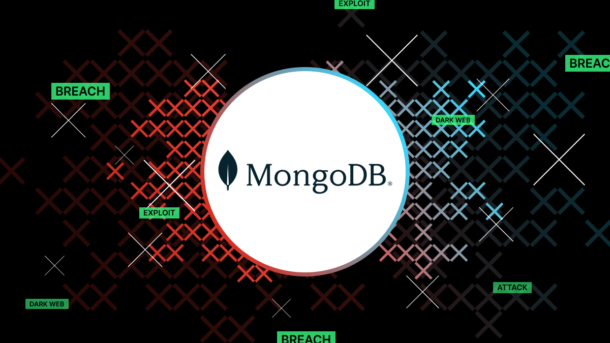 MongoDB breach